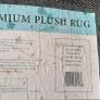 Premium Plush Rug Image 2