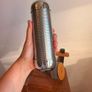 Vintage Latin Percussion New Era Zildjian Bundle Cabasa Torpedo Guiro Cowbell Image 5