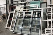 Upvc widows