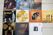 Cliff Richard and The Shadows vinyl bundle