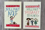 The Art of Being a Brilliant Books