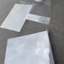 Freestanding perspex screens Image 2