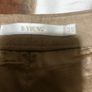 Ladies leather trousers size 10 Image 4