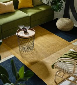 Rug  fresh