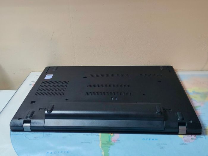 Lenovo ThinkPad T480 Intel i5 8th Gen | 16GB RAM | 256GB SSD | Windows 11 | Office 2021