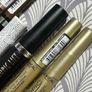 Loreal Paris mascara, brow plump & set , brow pencil and eye pencil new Image 3