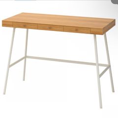 ikea desk