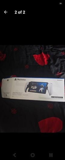 PlayStation portal