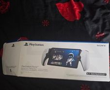PlayStation portal