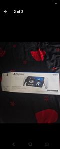 PlayStation portal