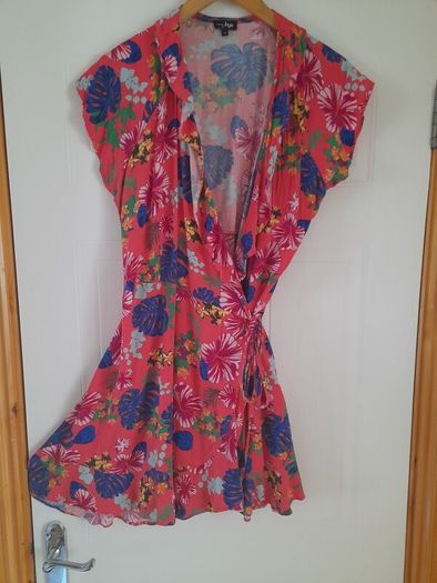 ladies dress