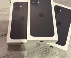 iphone 16 New
