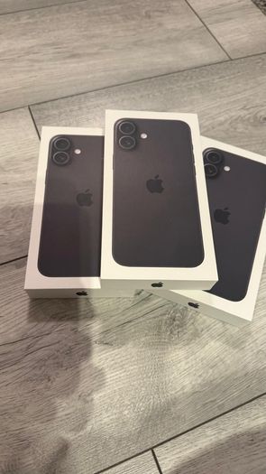 iphone 16 New