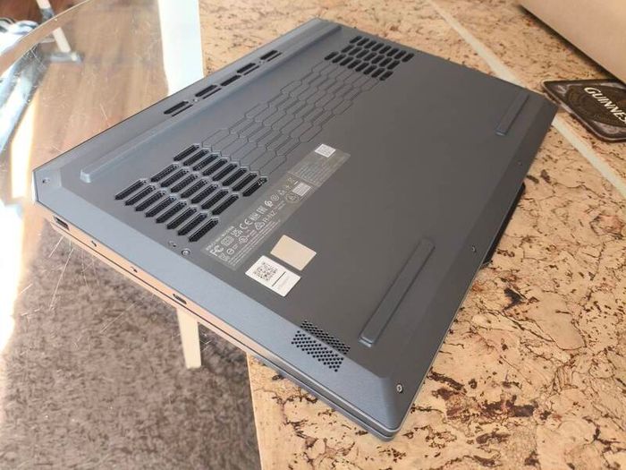 Gaming Laptop Lenovo Loq Ryzen 5 7235HS 4/8 RTX3050 6gb 95w 16gb Ddr5 512GB Nvme 144hz Win11 Rgb