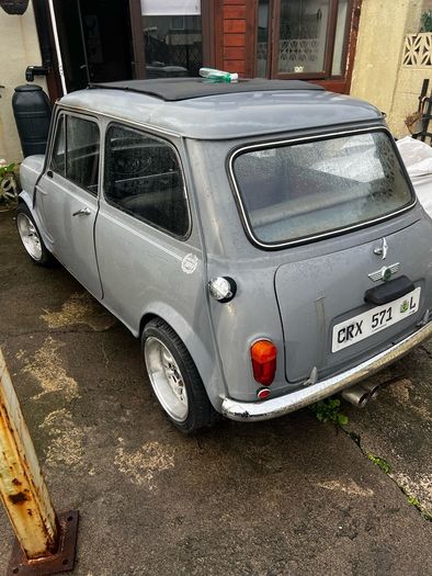 Mini project