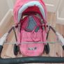 Baby born buggy and asserories Image 2