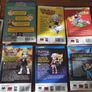 Pokemon Manga & Collectors Albums Image 2