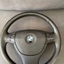 bmw f10 steering wheel Image 2