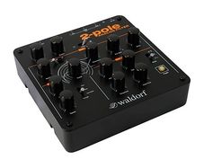 Waldorf 2 Pole