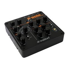 Waldorf 2 Pole