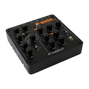 Waldorf 2 Pole