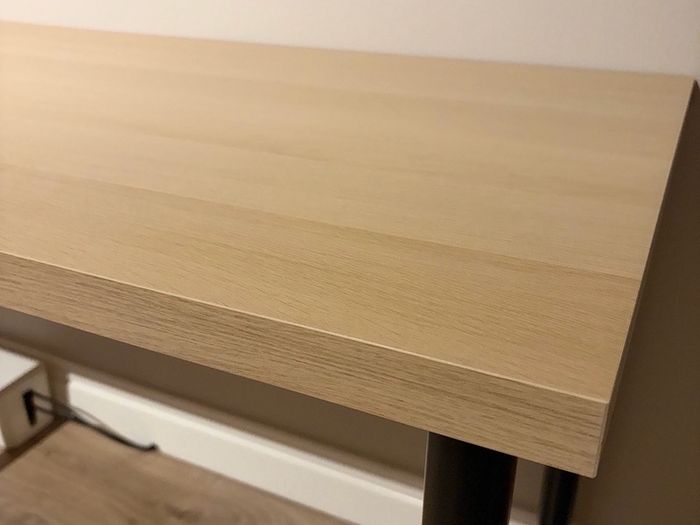 Ikea Desk