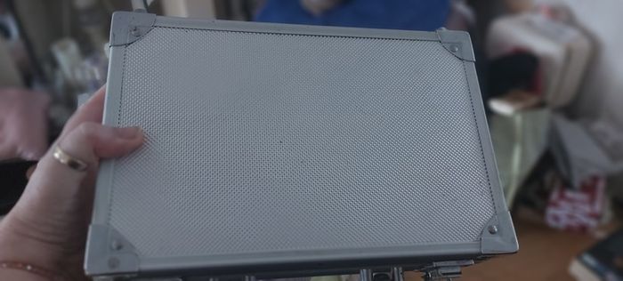 Beauty case small