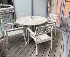 Outdoor Table Water Proof