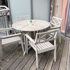 Outdoor Table Water Proof