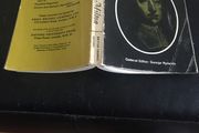 The Argo Book of Recorded Verse Volume 3 John Milton