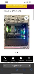 gaming pc