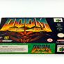 Doom 64 for Nintendo N64 - Boxed Image 6