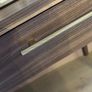 sideboard/ desk with drawers Image 2
