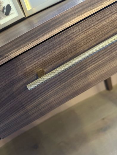 sideboard/ desk with drawers