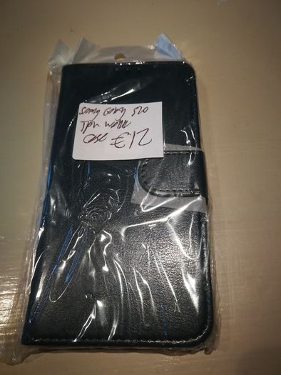 Wallet Case For Samsung Galaxy S20