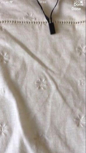 Girls teeshirt age 8