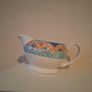 Churchill Ports of Call Gravy Boat Image 2
