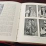 The Living Races Of Mankind, Illustrated book Image 4