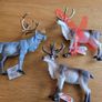 Schleich Animals - Wild life + Reindeers Image 6