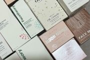 New mix skincare genuine full size