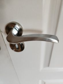 Door handles