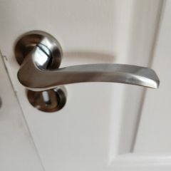 Door handles