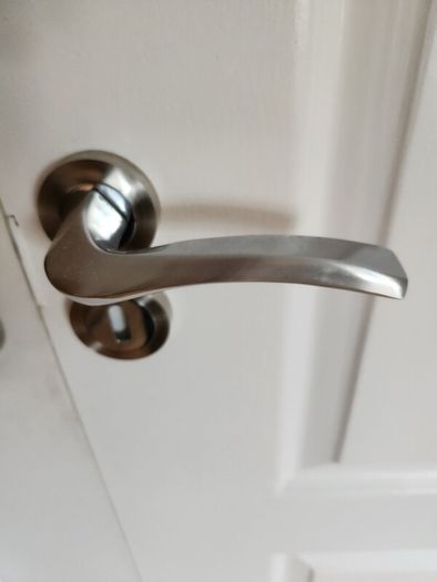 Door handles