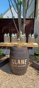 Antique Pub Memorabilia, Soda Syphons, garden  Bar,House  Bar