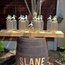 Antique Pub Memorabilia, Soda Syphons, garden  Bar,House  Bar Image 4