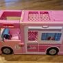 Barbie Plane & Campervan Image 4