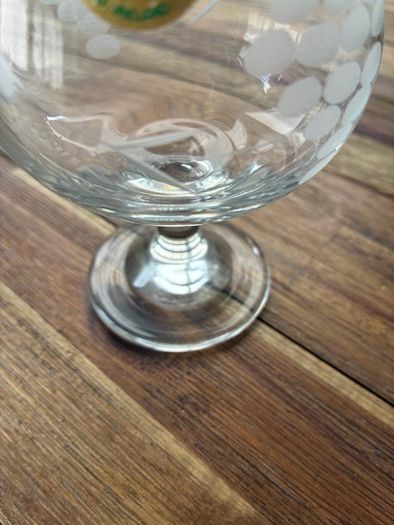 Penrose Brandy glass