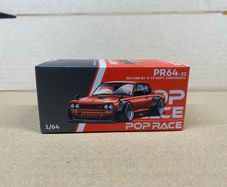Nissan Skyline GT-R V8 Drift Pop Race