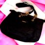 Authentic YSL Tote Bag & Charm/All Docs Etc Image 6