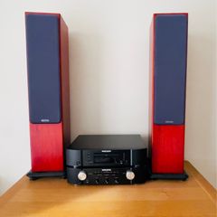 Marantz / Monitor Audio Hifi Sound System